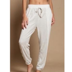 Free People All day all night Joggers